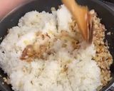 300％成功する！半熟卵のオムライス作り方3写真
