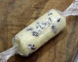 自家製　レーズンバター作り方7写真