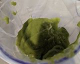 【ヘルシー】抹茶のフィナンシェ作り方3写真