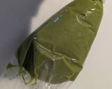 【ヘルシー】抹茶のフィナンシェ作り方4写真