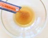 管理栄養士★とろとろ豆腐の食養生カレー粥作り方1写真