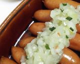ご飯がすすむ♪ウインナーの美味しい食べ方作り方13写真