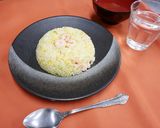 芝えびでチャーハン作り方7写真
