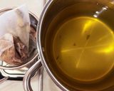 出汁から拘る大阪人のたこ焼きの出汁作り方7写真