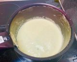 安く作る松茸香る木こり風パスタ作り方3写真