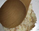 とろけるムース♪ふわふわレアチーズケーキ作り方13写真