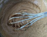 【ヘルシー】マロンフィナンシェ作り方1写真
