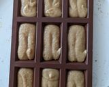 【ヘルシー】マロンフィナンシェ作り方5写真