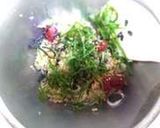 薬膳お握り作り方1写真