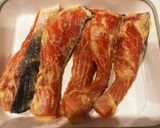 THE和食★さわら/さけ/ぶりの西京焼き作り方5写真