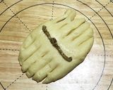 ウインナーパン作り方3写真