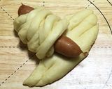 ウインナーパン作り方5写真