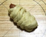 ウインナーパン作り方6写真