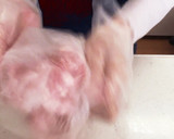 豚肉と厚揚げと白菜のとろーり和風煮作り方3写真
