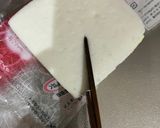 はんぺんのチーズハムサンド 時短簡単作り方3写真