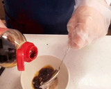 豚肉と厚揚げと白菜のとろーり和風煮作り方4写真