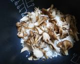 炊き込みご飯の素【無印良品】作り方2写真