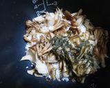 炊き込みご飯の素【無印良品】作り方3写真