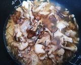 炊き込みご飯の素【無印良品】作り方4写真