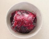 レンジで簡単！ボルシチ風煮込み作り方1写真