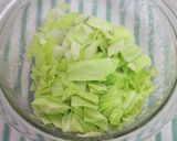 レンジで簡単！ボルシチ風煮込み作り方2写真