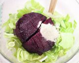 レンジで簡単！ボルシチ風煮込み作り方3写真