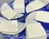 明太子とチーズ&ベーコンの餃子の皮巻き♡作り方2写真