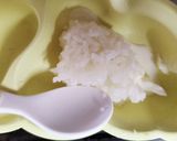 20秒で出来る♪簡単♪ご飯から作る軟飯作り方2写真