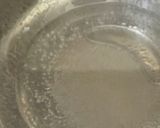 ココナッツオイルでヘルシーローチョコ♪作り方2写真