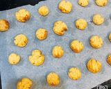焼芋のクッキー♡トイプー用♡小麦粉不使用作り方6写真