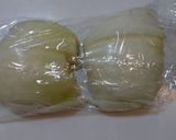 簡単！旨辛♪豚こまと玉ねぎのピリマヨ炒め作り方3写真