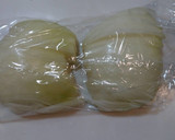 簡単！旨辛♪豚こまと玉ねぎのピリマヨ炒め作り方3写真