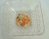 【パパママ向け】にんじんのサラダ作り方4写真
