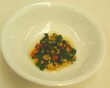 【パパママ向け】青菜の納豆和え作り方6写真