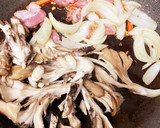焼きなすチーズと野菜のトマトソース作り方2写真