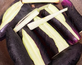 焼きなすチーズと野菜のトマトソース作り方4写真