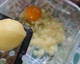 ウクライナのパンケーキ☆デルニを焼こう♪作り方3写真