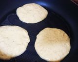 ウクライナのパンケーキ☆デルニを焼こう♪作り方5写真
