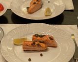 簡単#サーモンのシンプルソテー作り方4写真