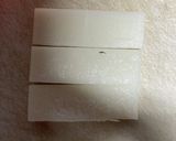 子供も大好き!ミニ春巻き(ふりかけ味)作り方1写真