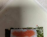 子供も大好き!ミニ春巻き(ふりかけ味)作り方2写真