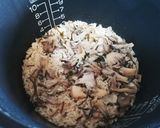 炊き込みご飯の素【無印良品】作り方5写真