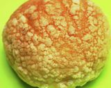 簡単♪メロンパンラスク作り方1写真
