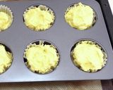 ☆レモンカップケーキ☆作り方6写真