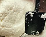 白玉粉★豆腐でフワフワみたらし団子作り方3写真