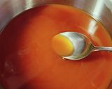 白玉粉★豆腐でフワフワみたらし団子作り方7写真