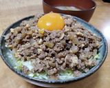 【手が汚れない】そぼろハンバーグ作り方4写真