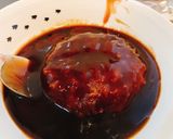 ソースが決め手のコロッケサンド作り方3写真