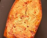 古代小麦(スペルト小麦)のケークサレ作り方8写真