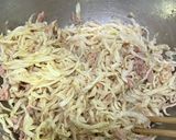 ボウル一杯の切干大根が食べれちゃう♪作り方1写真